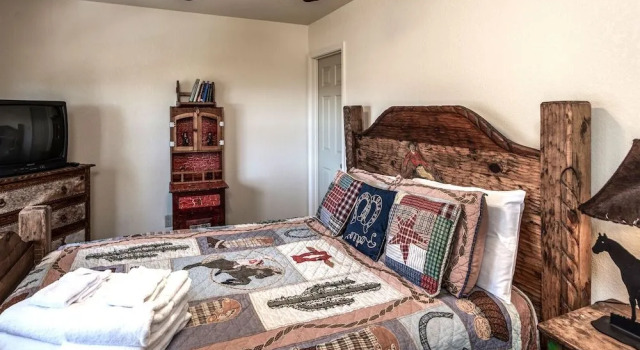 Ain't No Better View by Ruidoso Vacation Rentals, Varaa Lomakoti Ruidoso New Mexico