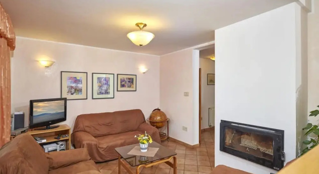 Villa With 4 Bedrooms in Ližnjan, With Private Pool, Furnished Terrace and Wifi Near the Beach, Забронировать Вилла Коттеджи Лижнян, Коттедж