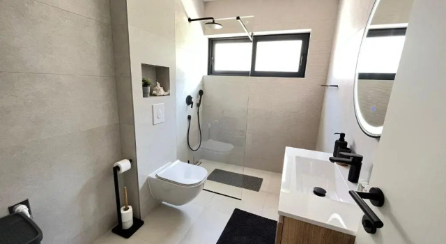 Апартаменты с 2 комнатами Guesthouse Čivljak