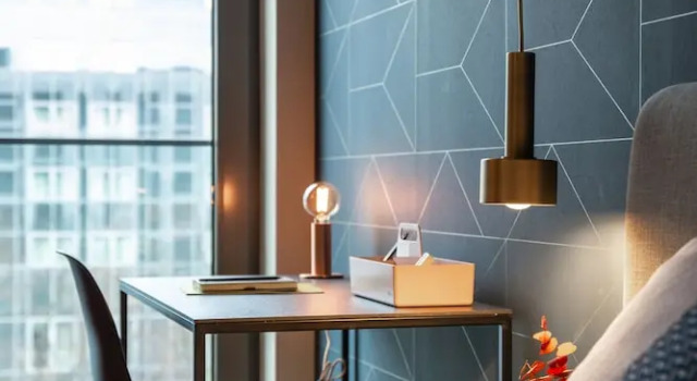 Апартаменты Luxury ipartment Darmstadt HOME by Best Western