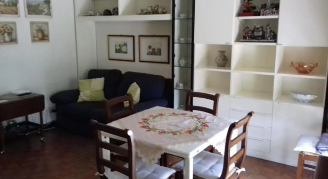 Casa Meriva