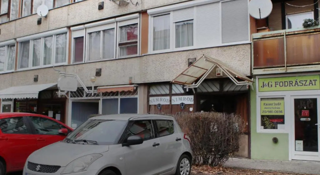 Levendula apartman