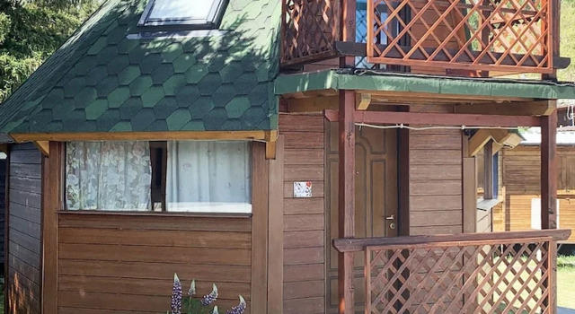 Номер Deluxe DalaiLama Village