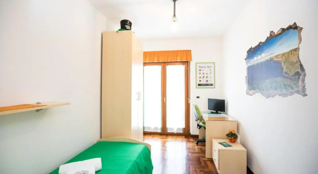 Номер Standard Moi Moi B&B