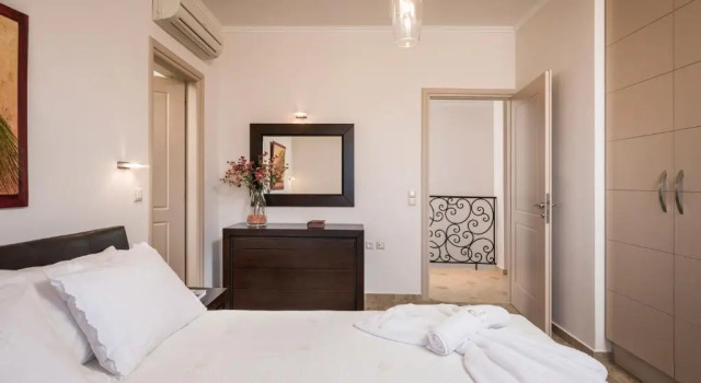 Вилла Caneva Luxury Villa