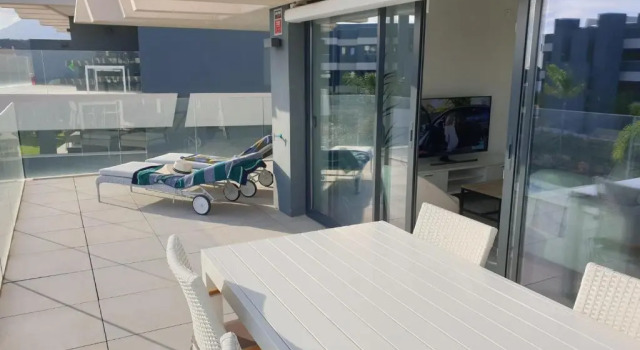 Апартаменты Oasis 325 - Apartment in luxury residence