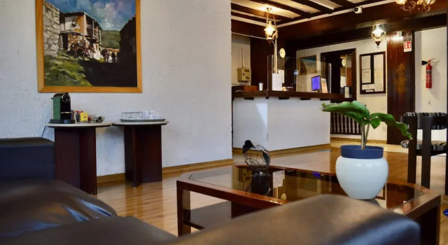 Lordos Hotel Apartments
