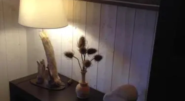 Chambre d'hôte la Roseraie