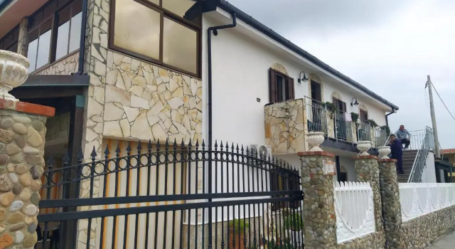 Апартаменты Casa del Sole
