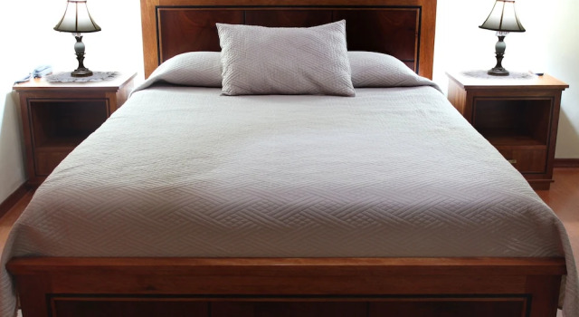Одноместный номер Standard Hosteria San Carlos Tababela