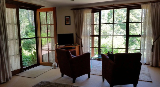 Bellbird Cottage B&B, Rezervovat Penzión se snídaní Bermagui 