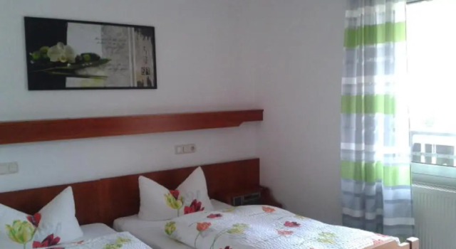 Двухместный номер Standard Hotel Battenfeld