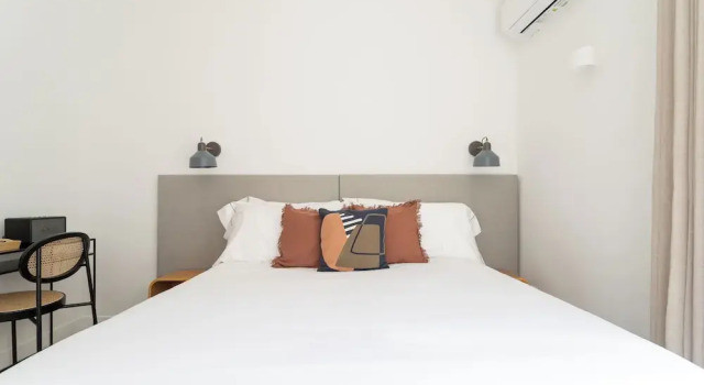 Номер Comfort Lapa Diplomatic Suite&Flat by FeelLisboa