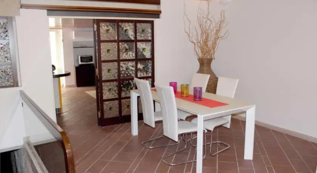 Dimora San Domenico, Buchen Sie Ferienwohnung Monopoli Metropolitanstadt Bari
