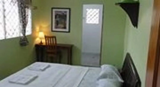 Двухместный номер Royal Sea Turtle House Moalboal