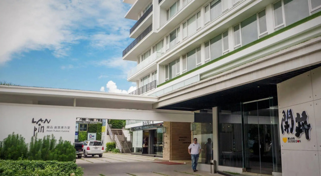 Taiming Hotel, Buchen Sie Hotel Hotels in Kandal mit Parkplatz, Parkplätze