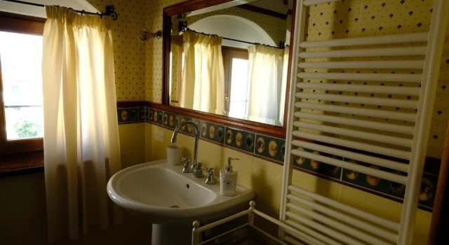 Casa Vacanze Campo d'Arco, Book Hotel Nocera Umbra Umbrien