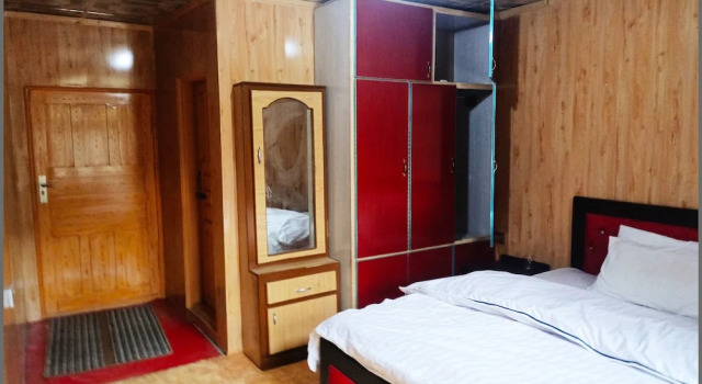 Tourist Home Khaplu