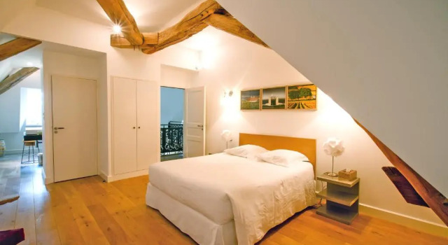 Chambres d'hôtes Le Clos des Tilleuls