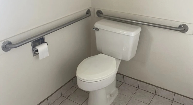 Номер Standard Travel Inn