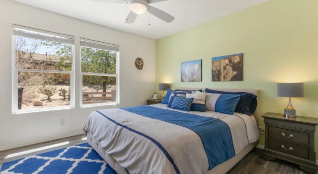 Serenity Sands - Hot Tub, Bbq And Fire Pit! 3 Bedroom Home by RedAwning