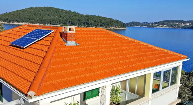 Holiday Home Katica - One Bedroom Holiday Home With Terrace and Sea View, Book Hotel Vela Luka Korcula