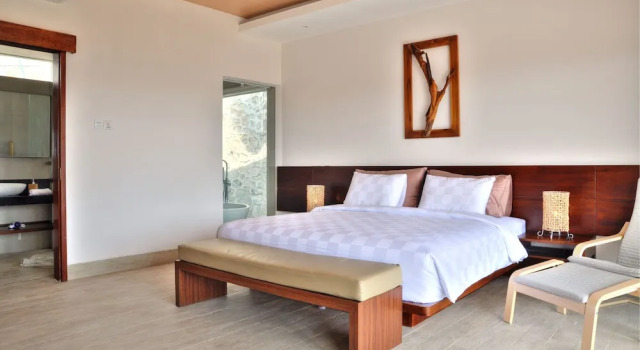 Villa Alasa, Book Villa Kuta Lombok Lombok