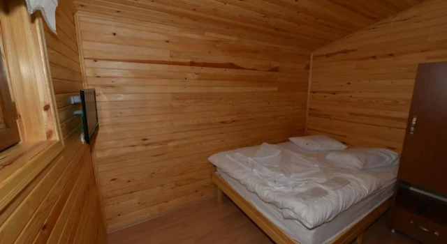 Двухместный номер Standard Seyirtepe Butik Otel