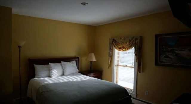 Семейный люкс с 2 комнатами Smugglers Notch Inn
