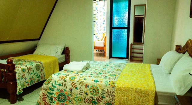 Hostal Chocolate y Miel, Prenota Affittacamere Alto Boquete Chiriqui