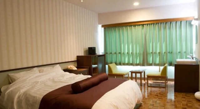 Shirakaba Hotel, Boek Hotel Hotels in Tokai met parkeren, Parkeren