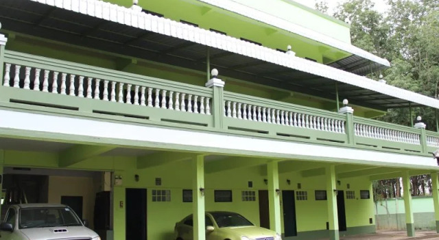 Green House Hotel