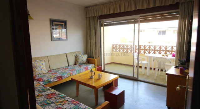 Apartamento - 2180 Puerto Simona B 3-42