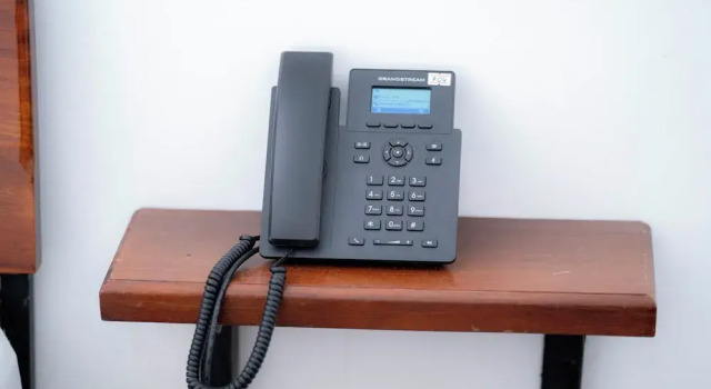 Номер Standard Bona Hotel