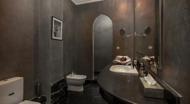 2 Bedrooms Suite Riad Dari