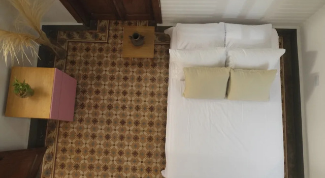 Номер Standard Casa Rosa - Alma Hotels