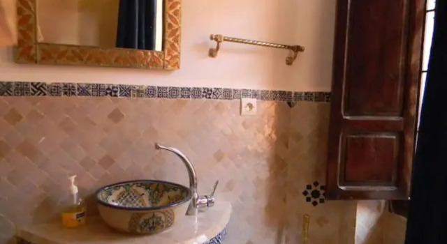 Camera Standard Riad Todra