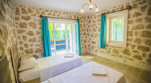 Villa Entas 5, Забронировать Вилла Калкан провинция Анталья