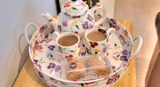 Апартаменты Katie's Flat