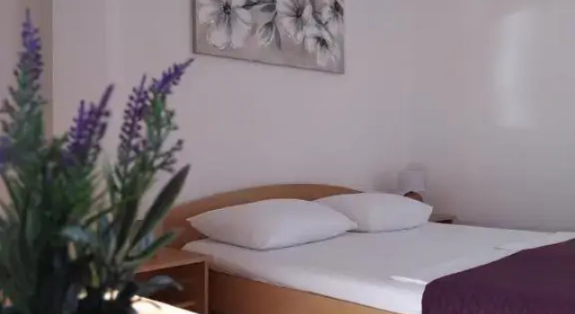 Номер Standard Apartment Room Parčina