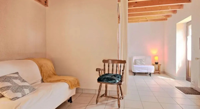 Holiday Home Moulin Bastard by Interhome, Забронировать Апартаменты/квартира Ле Круазик Loire-Atlantique