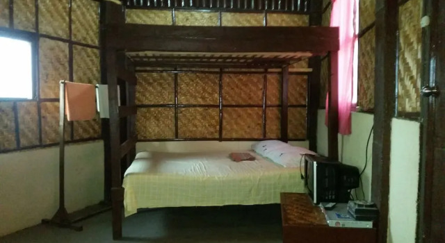 Mabuhay Breeze Resort, Rezervovat Lázně / Resort Hotely v Danao s parkováním, Parkování