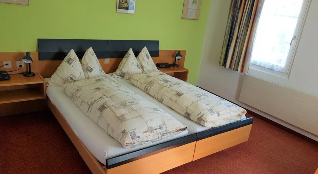 Hotel Arkanum