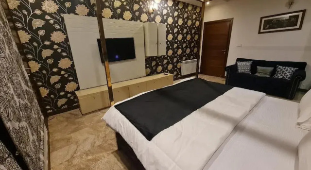 Номер Deluxe 189 The Guest House