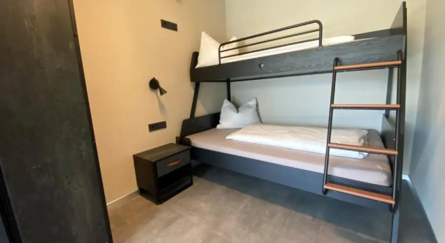 Апартаменты Appartement Mayr