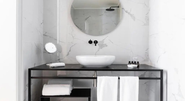 Одноместный люкс Maldà Singular Hotel