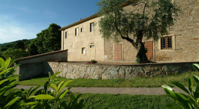 Agriturismo Colognole, Varaa Hotelli Pontassieve Toscana