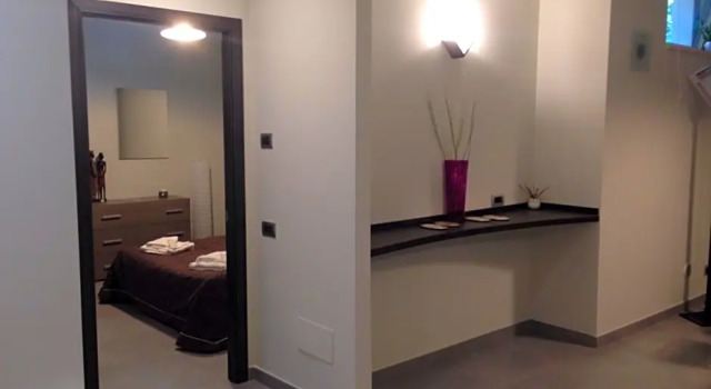 B&B Villa Fiorita, Book Bed and Breakfast SPA-hoteller i Salerno, SPA