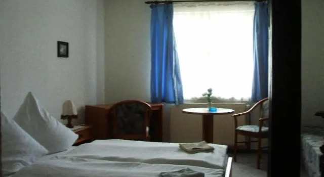 Gasthaus & Pension Zum Schwarzen Adler, Reserva ahora Hotel Gerswalde Uckermark