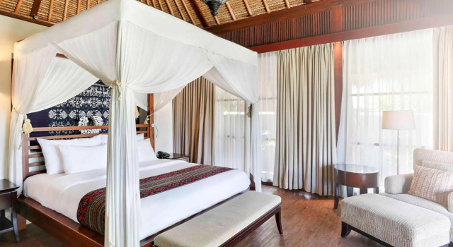 Novotel Lombok, Rezervasyon Tatil Köyü Lombok her şey dahil oteller, Her Şey Dahil